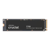 Crucial T710 1TB M.2 NVMe Gen5 NAND SSD